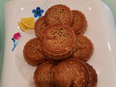 -中国科技大学-专家楼食堂