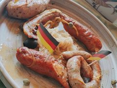 -阿兹凯乐·老洋房西餐