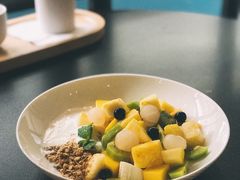 -Nectar One Cafe(勇烈路n1店)