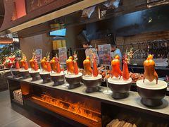 -炊江南·上海菜(国展华漕店)