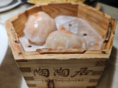 -陶陶居酒家(SM二期购物广场店)
