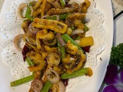 -巧克力渔家.小船海鲜胶东菜(万平口店)