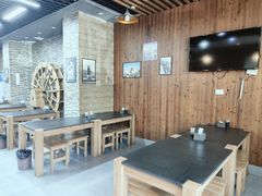 -云峰金顶兰州牛肉面(雄越店)