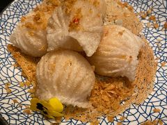 -三号黄浦会Canton Table