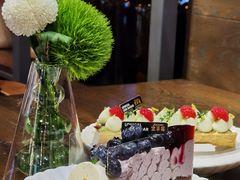 -黑草莓(重庆路店)