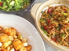 -金家老三饭庄(常营店)