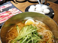 -泥炉烧肉师(新街口金銮巷店)