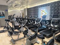 -FLARE STAR FITNESS(复地活力城店)