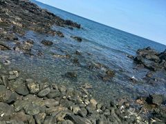 -龙头岩(Dragon Head Rock)