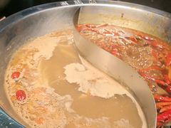 -如在蜀毛肚火锅(五象万象汇店)