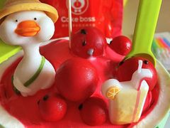 -CAKE BOSS 蛋糕老板(领展购物广场·中关村店)