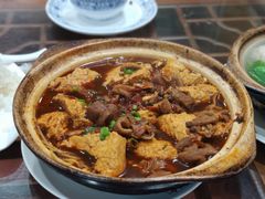 臭大元烧肥肠-壶园美食·淮扬菜(东圈门店)