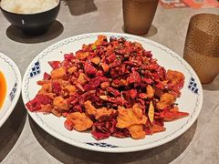 -廖川菜(金虹桥店)