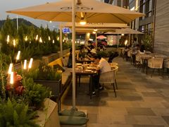 -OGGI TRATTORIA PIZZERIA(深业上城店)