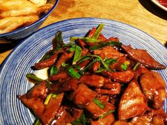 -小吊梨汤·北京菜·烤鸭(鸟巢店)