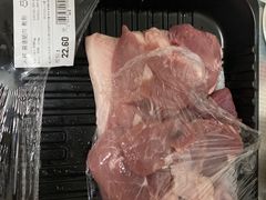 -盒马X会员店(王府井奥莱UP TOWN店)