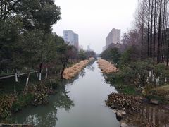 -杭州城北体育公园