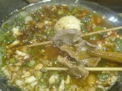 -镇江龙·火锅串串(武侯祠店)