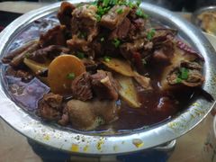 -麻木老地方牛筋牛杂(长堤街店)