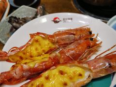 -阳光岛·海鲜盛宴(银泰中心in99店)