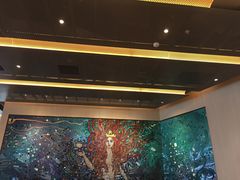 -星巴克臻选(上海合生汇1F店)