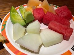 -比格比萨自助(万柳华联店)