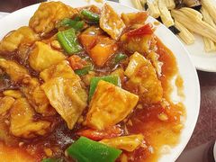 -杏园餐厅(阜成门店)