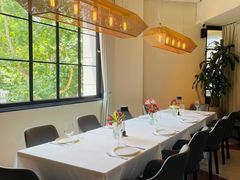 -La Vita 意大利传统料理(富民路店)