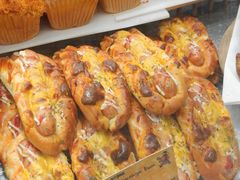 -PAPER STONE BAKERY(天汇广场店)