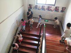 -东方剑桥幼儿园
