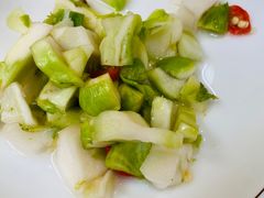 -柏合黄记豆腐皮饭店