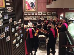大堂-Mezomd曼索蒂西班牙餐厅(广粤店)