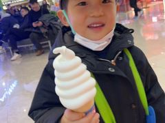 -DQ·蛋糕·冰淇淋(西城红场店)