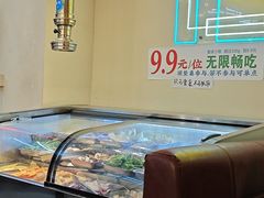 -正宗齐齐哈尔烤肉·齐牛哥鲜切炭火烤肉(杭州总店)