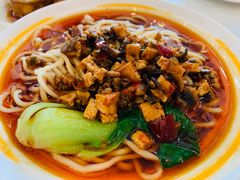 -功德林素菜饭庄(前门店)