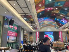 -飞尝蚝·顺德菜·鱼生(顺德总店)