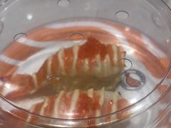 -新一番三文鱼寿司(大东海店)