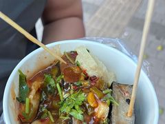 -无声臭豆腐(大井1号店)