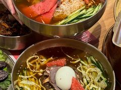-西塔老太太泥炉烤肉(湖东领汇广场店)