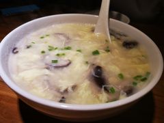 -吕氏疙瘩汤·私家菜馆(慈云寺店)