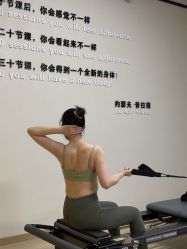点击看大图 -JC·YOGA静禅瑜伽普拉提