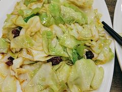 -清真益鑫羊肉手抓馆(南大街店)