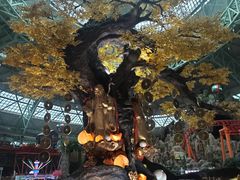 -东方山水金沙酒店-雅香阁中餐厅