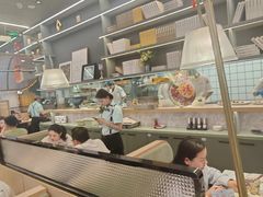 -Aqua Oasis 水天堂(常熟永旺店)
