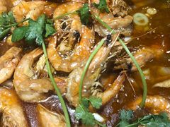 -惠友大虾(太原北街店)