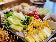 蔬菜-谢智冷沾沾(万达金街店)
