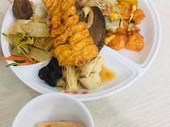 春卷-素清香(解放路店)