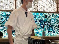 -小十Omakase(地王大厦店)