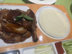 -玉桥餐厅(天坛店)