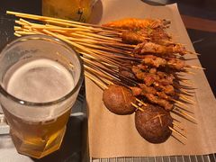 -三杯赤運·中式小酒馆(所城里店)
